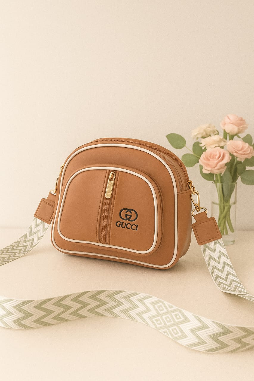 ๐ BRANDED HANDBAG & CROSSBODY For WOMEN ( BEST FOR OFFICE USE )๐ - Image 5