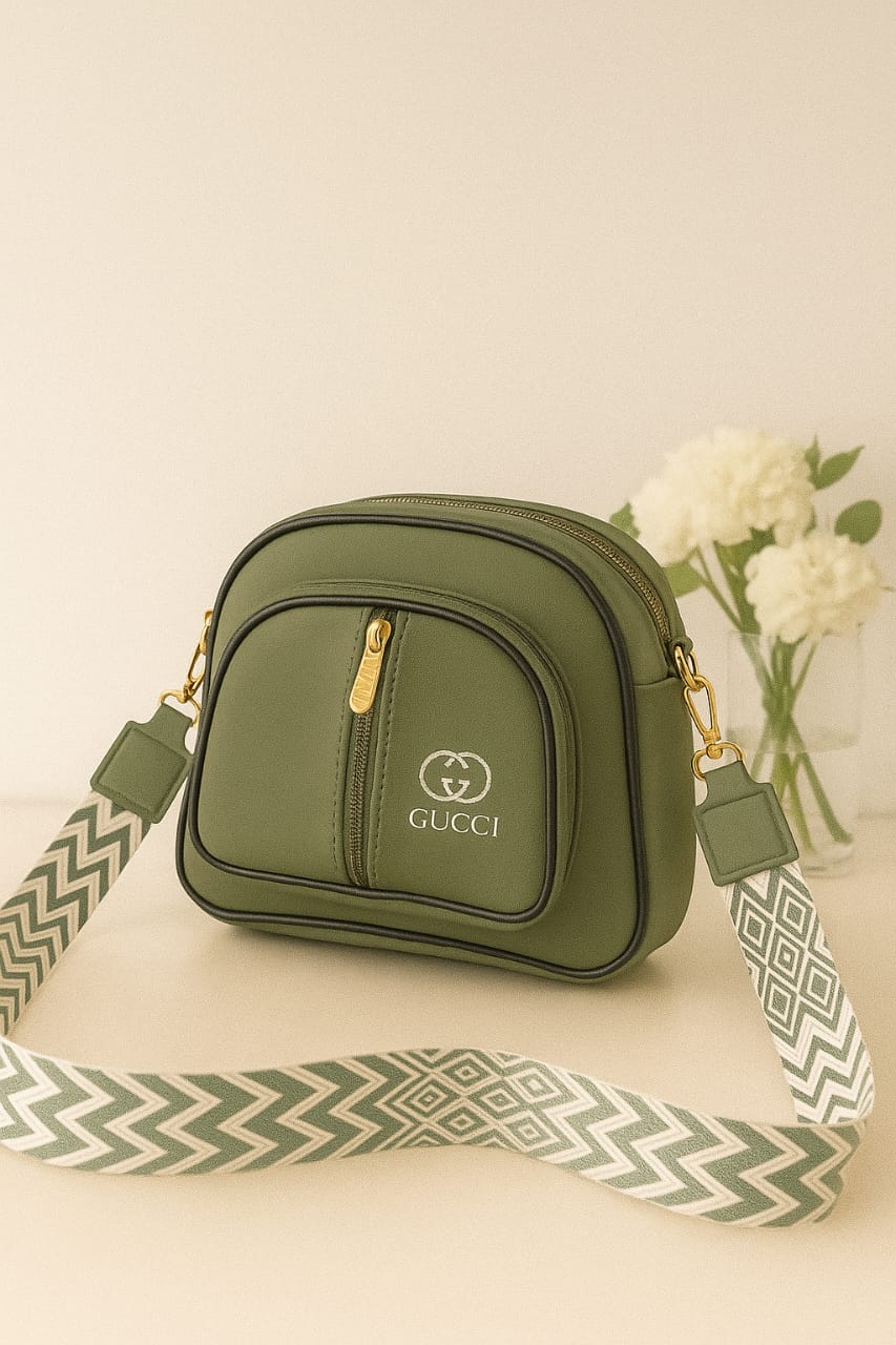 ๐ BRANDED HANDBAG & CROSSBODY For WOMEN ( BEST FOR OFFICE USE )๐ - Image 2