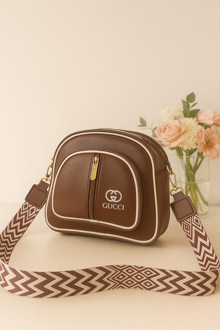 ๐ BRANDED HANDBAG & CROSSBODY For WOMEN ( BEST FOR OFFICE USE )๐ - Image 4