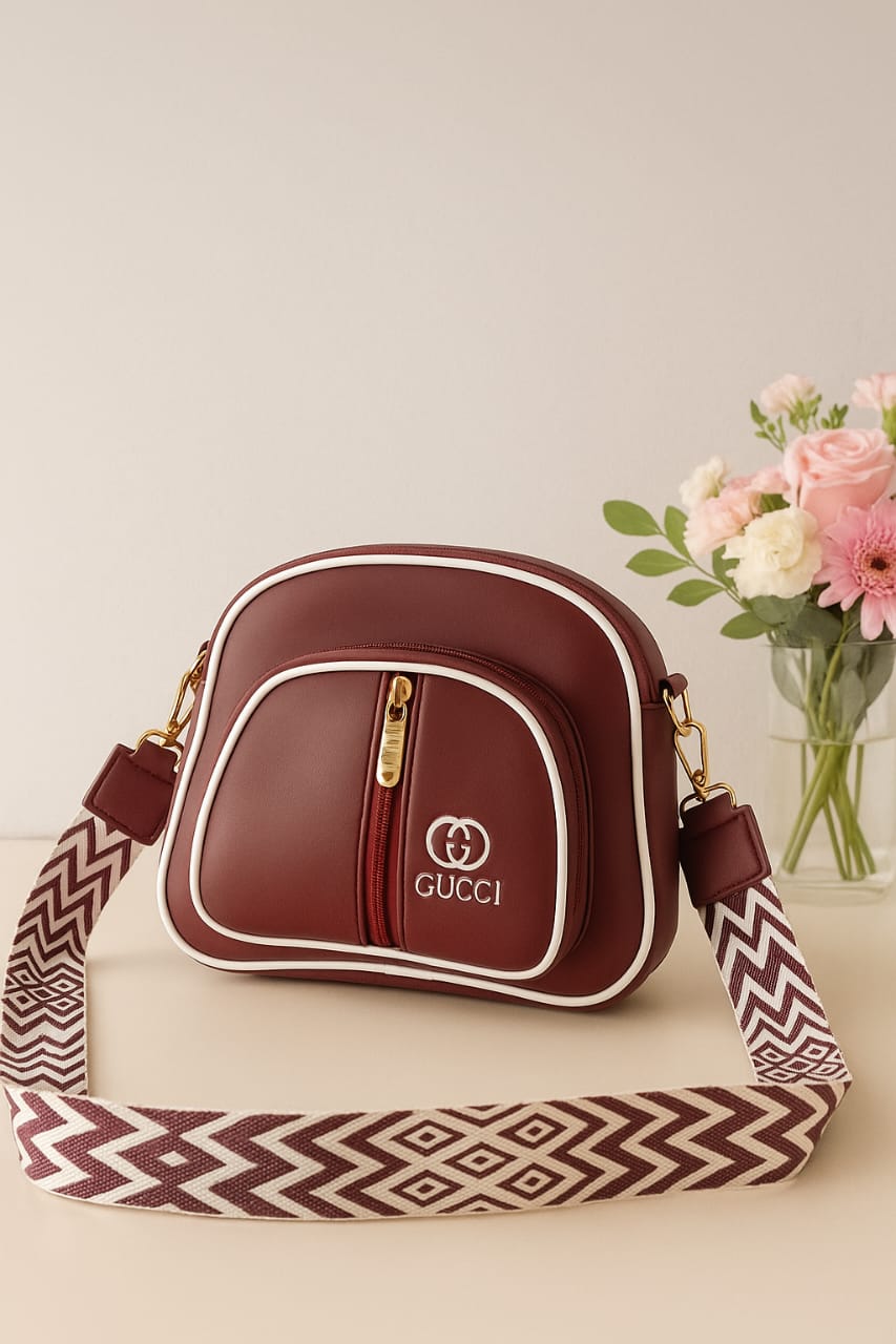 ๐ BRANDED HANDBAG & CROSSBODY For WOMEN ( BEST FOR OFFICE USE )๐ - Image 7