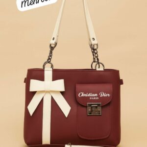 🎀 CHRISTAIN DIOR CROSSBODY BAG  For Girls 🎀