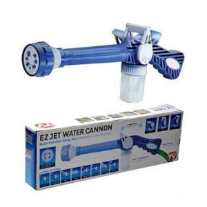 Water Spray Car Washing Car Washer Plastic Garden Hose Pipe