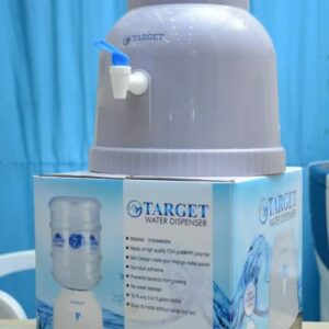 TARGET WATER DISPENSER