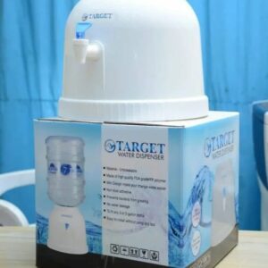 TARGET WATER DISPENSER