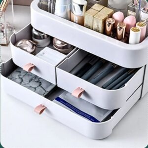 Dustproof Cosmetics Storage Box