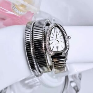 snake  watch ⌚️  premium  quality