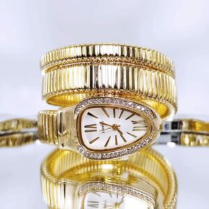 snake  watch ⌚️  premium  quality