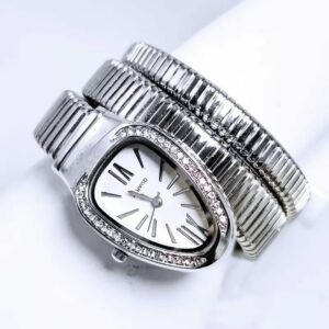 snake  watch ⌚️  premium  quality