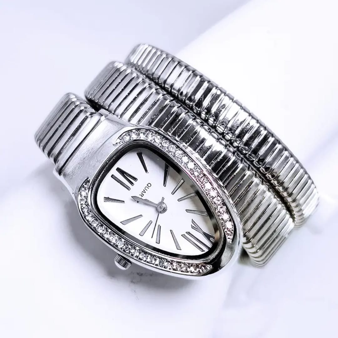 snake watch ⌚️ premium quality - Image 2