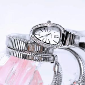 snake  watch ⌚️  premium  quality