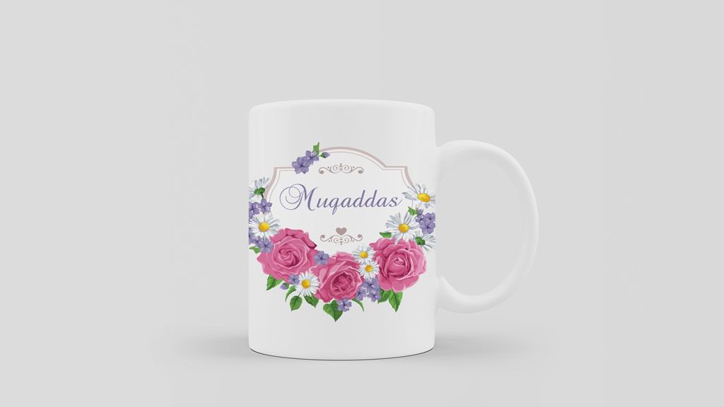 *Customized Mug* - Image 5