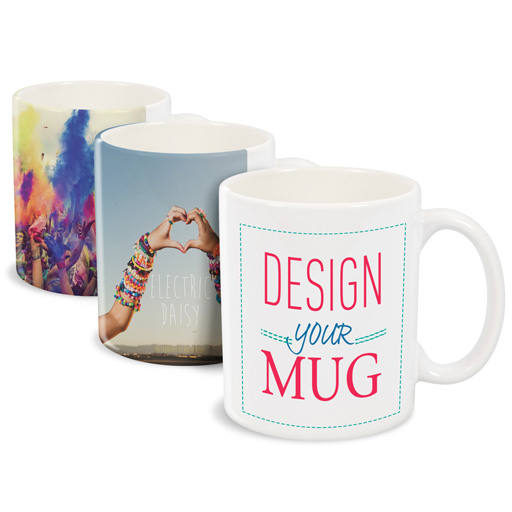 *Customized Mug* - Image 3