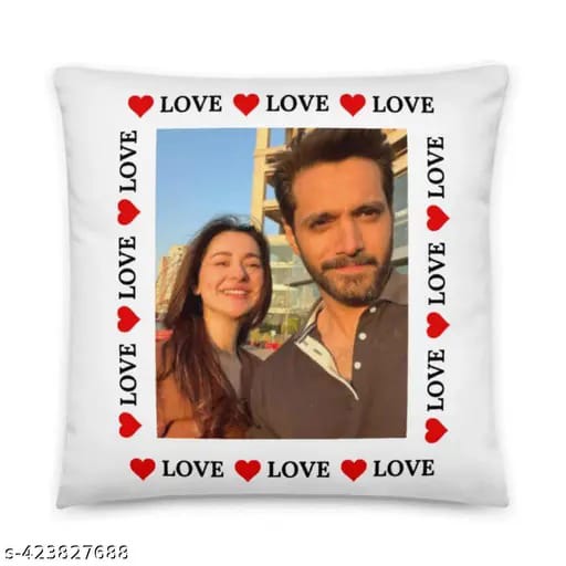 *Customized Canvas Cushion* - Image 5
