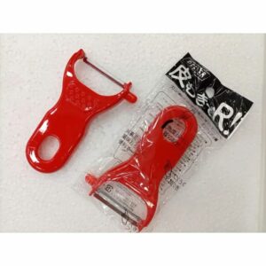 Japanize Peeler Red