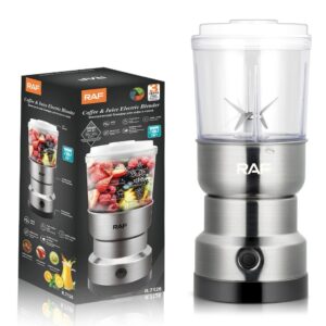 Multifunctional Electric Juice & Coffee Grinder Machine