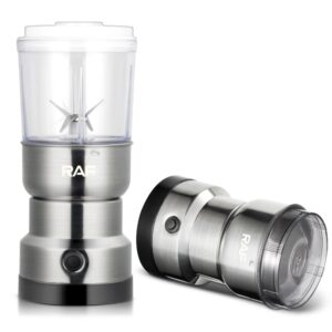 Multifunctional Electric Juice & Coffee Grinder Machine