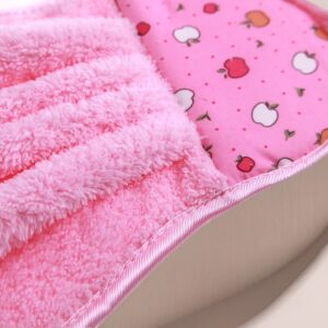 Super Soft Hanging Kitchen & Hand Towel – Microfiber