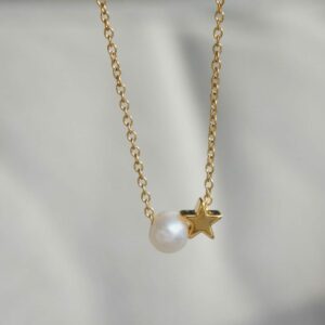 stainless steel locket chain