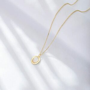 New Locket Chain
