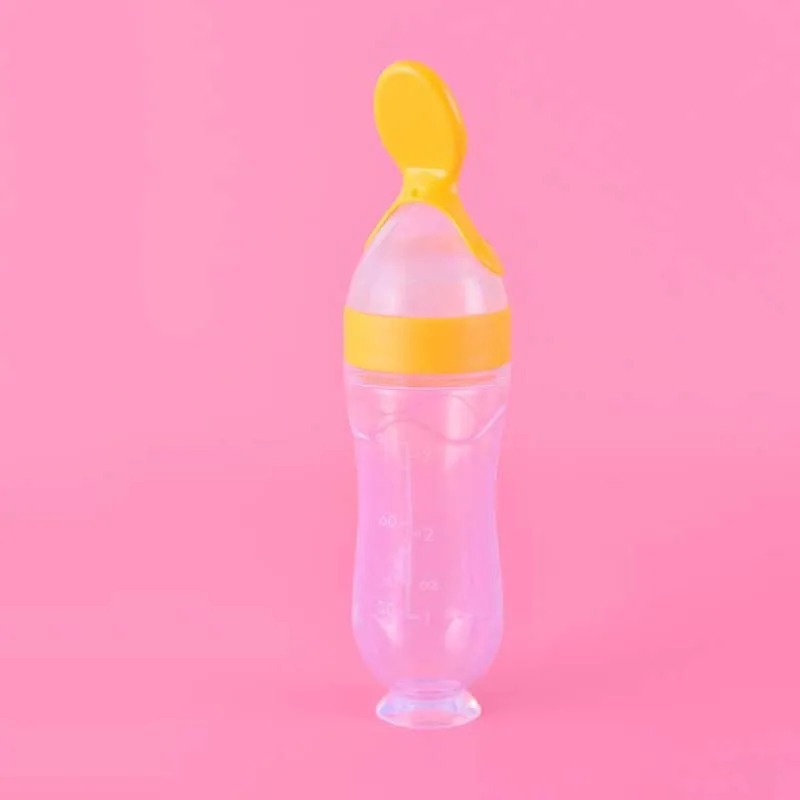 baby Spoon fider - Image 3