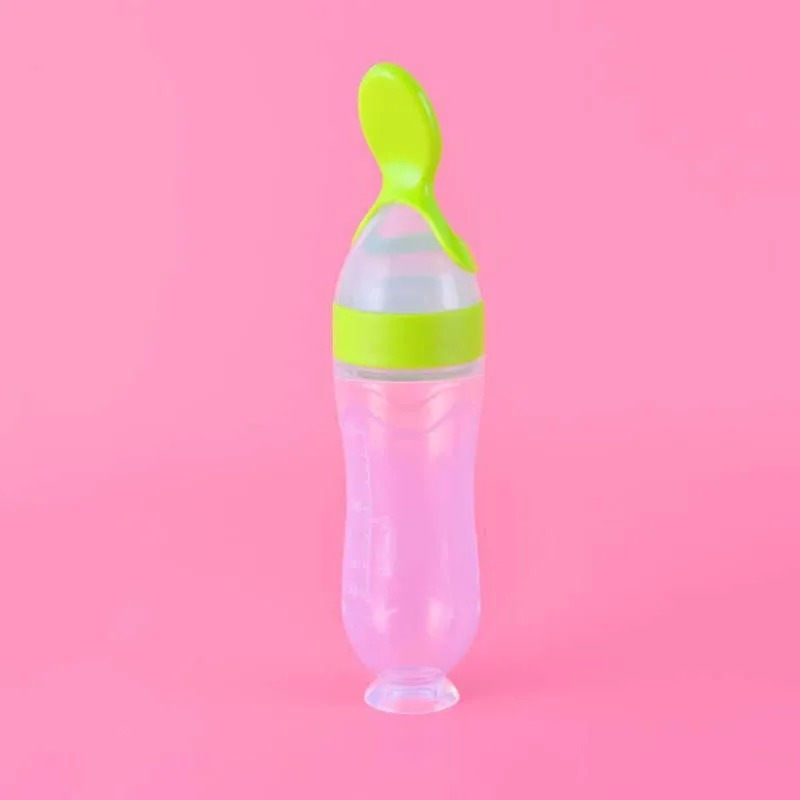 baby Spoon fider - Image 2