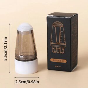 Mini Portable Scalp Applicator