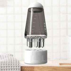 Mini Portable Scalp Applicator