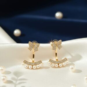 New stylish Earrings