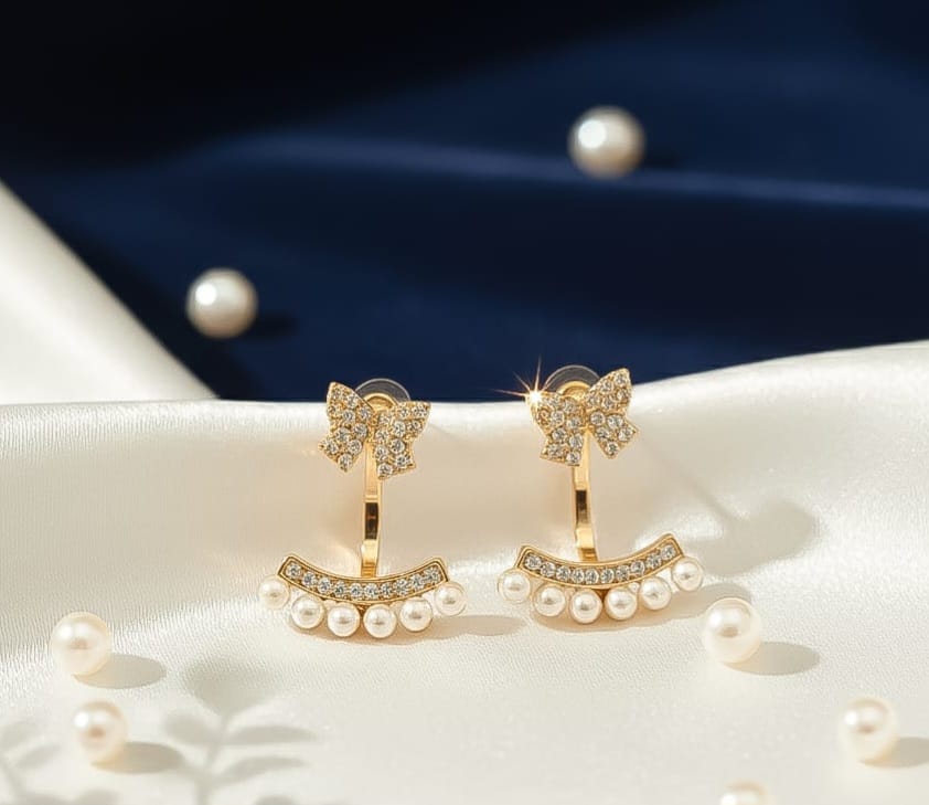 New stylish Earrings