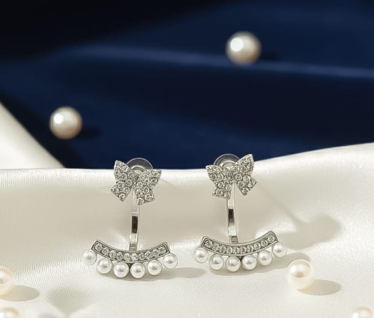 New stylish Earrings - Image 4