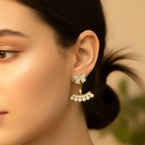 New stylish Earrings