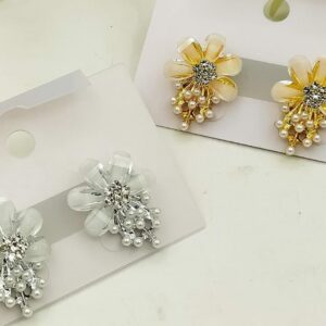 New stylish Earrings