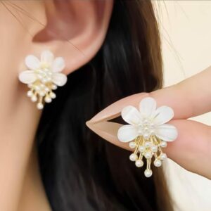 New stylish Earrings