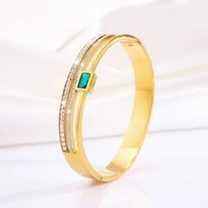 stainless steel bangles