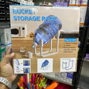 Dispenser Bottle Stand – Kitchen & Bathroom Organizer