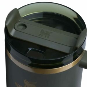 Stanley Tumbler