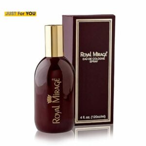 Royal Mirage Perfume – Elegant Long-Lasting Fragrance