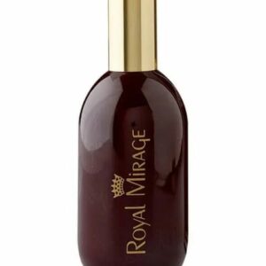 Royal Mirage Perfume – Elegant Long-Lasting Fragrance