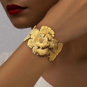 stainless steel bangles