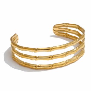 stainless steel bangles