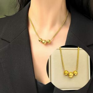 stainless steel locket chain