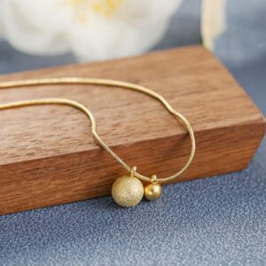 stainless steel locket chain