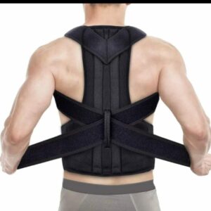 *Back Pain Posture Corrector Belt*