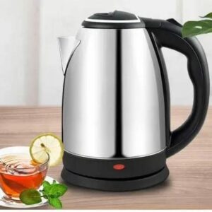 Stainless steel Electric kettle