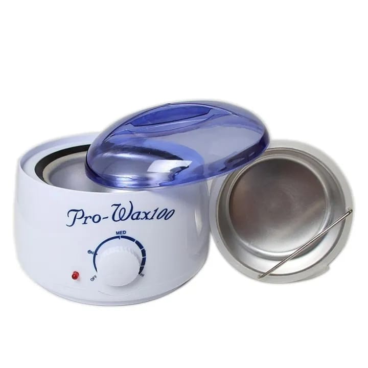 PRO Wax Heater 100 – Hot Wax Hair Removal Machine - Image 3