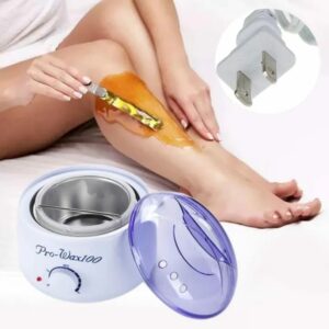 PRO Wax Heater 100 – Hot Wax Hair Removal Machine