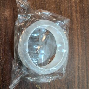Nano Double-Sided Tape – Heavy Duty Washable Adhesive