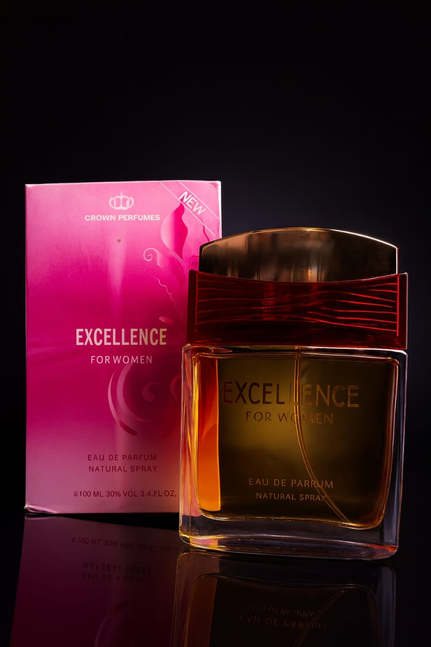 *Original Al Rehab Dubai perfume 100ml For Women