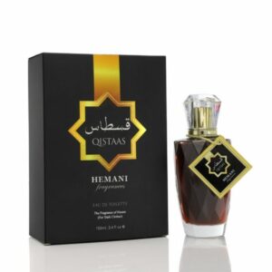 Original Hemani by Waseem Badami Perfume