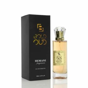 Original Hemani by Waseem Badami Perfume